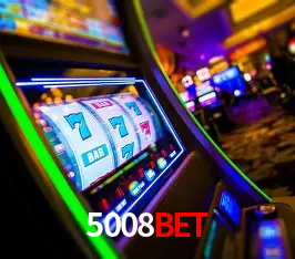 Inovações de Jogos na 5008bet: O Futuro das Experiências Interativas