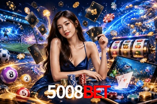 2FA Security 5008bet