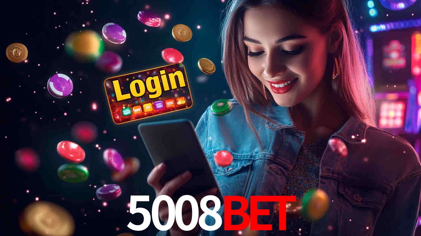Descubra a Essência do 5008bet: Nossa História e Compromissos