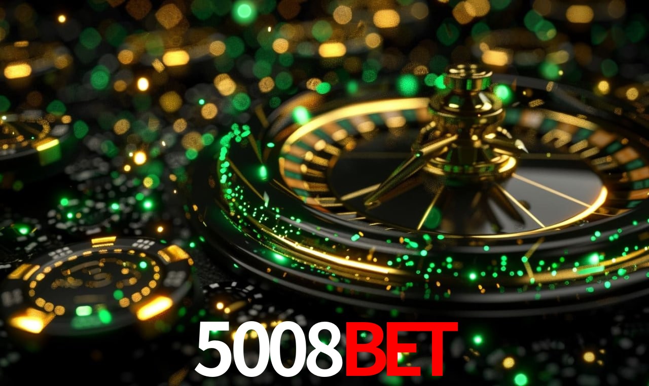 5008bet login — painel de entrada no app oficial
