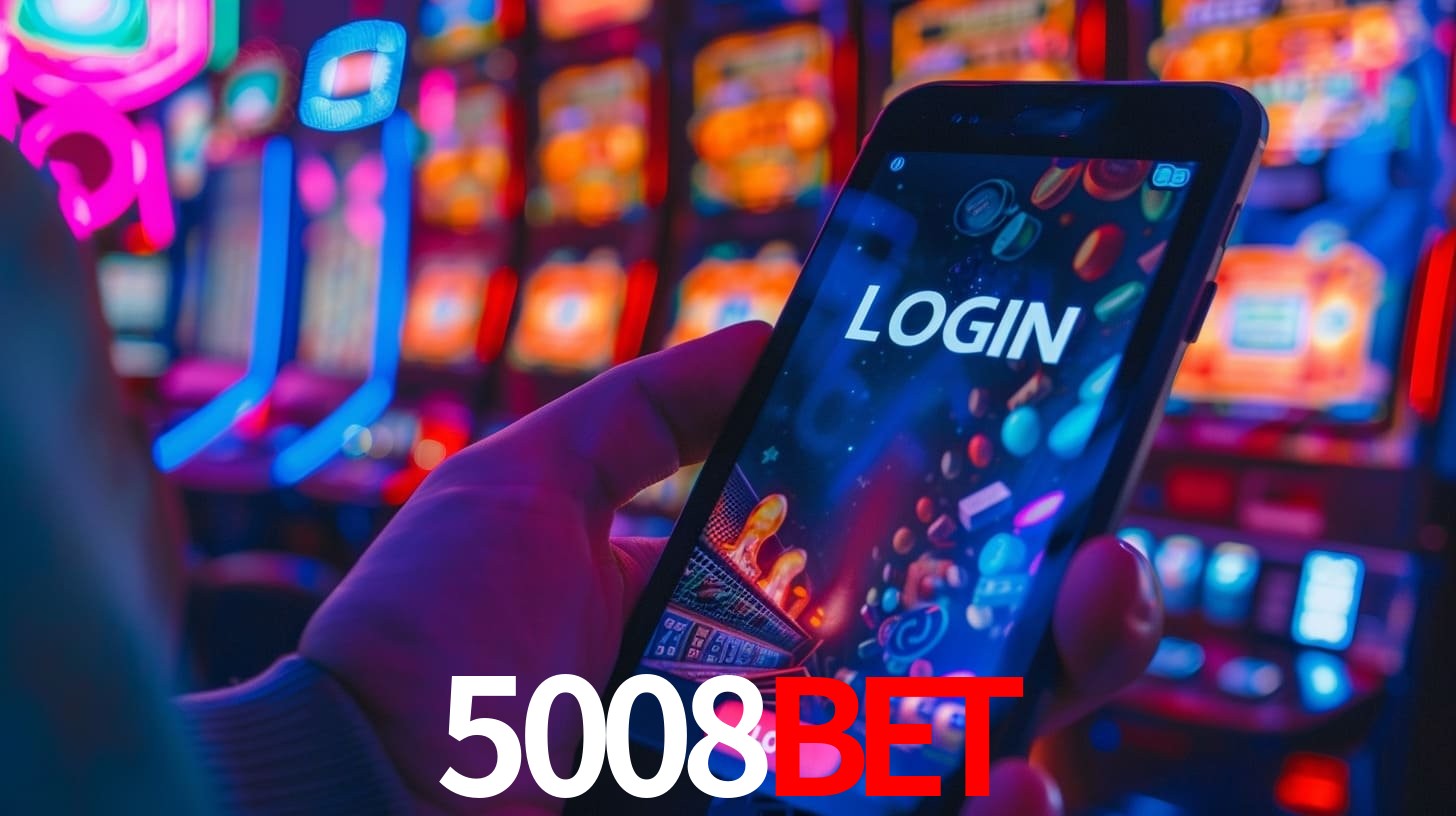 Torneios 5008bet