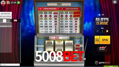 Explorando a Categoria de Eventos em Apostas na 5008bet