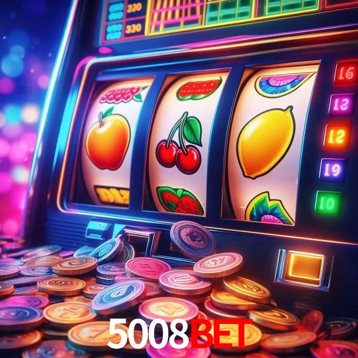 Apostas de Basquete 5008bet