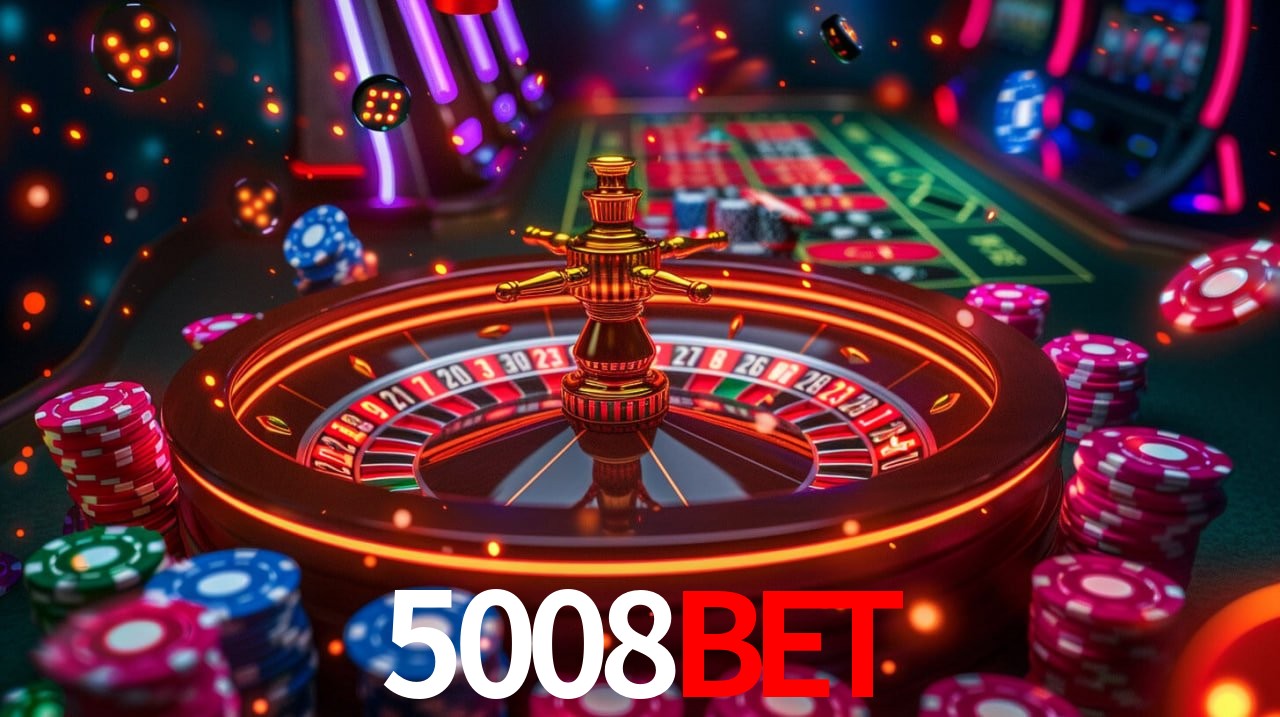 5008bet FAQ — perguntas frequentes usuários Brasil