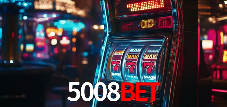 Tournaments 5008bet