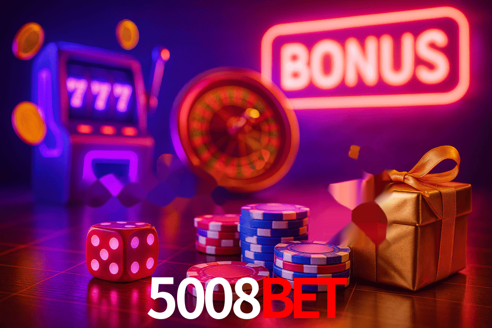 A Popularidade dos Caça-Níqueis no 5008bet