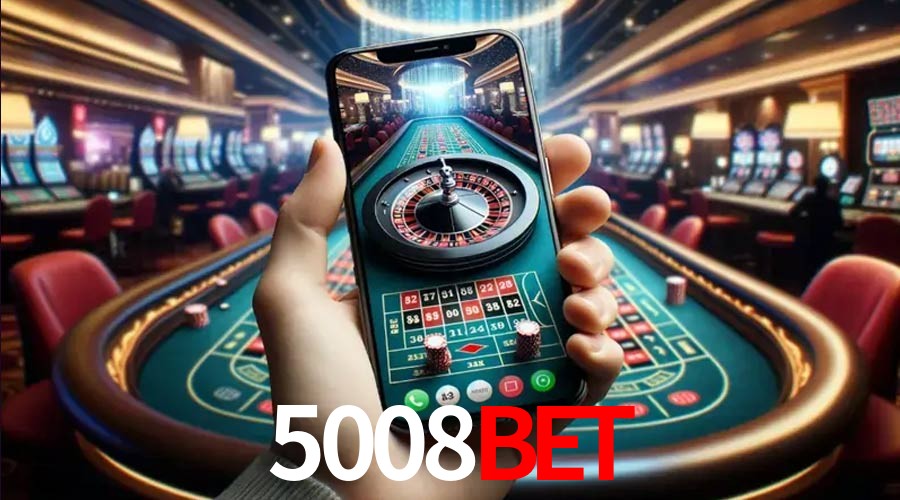 Secure Login 5008bet