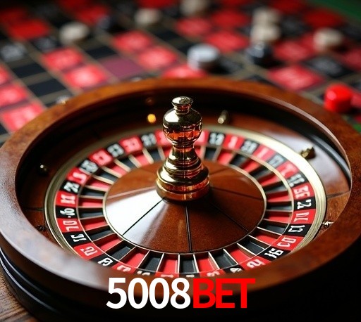 Ofertas Exclusivas 5008bet