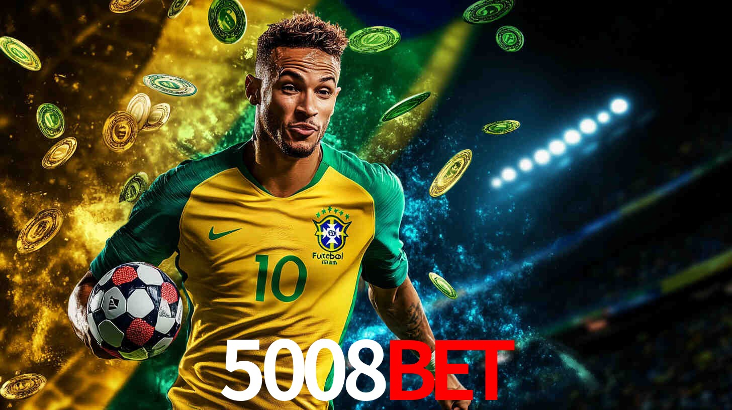 Explorando a Categoria de Eventos em Apostas na 5008bet