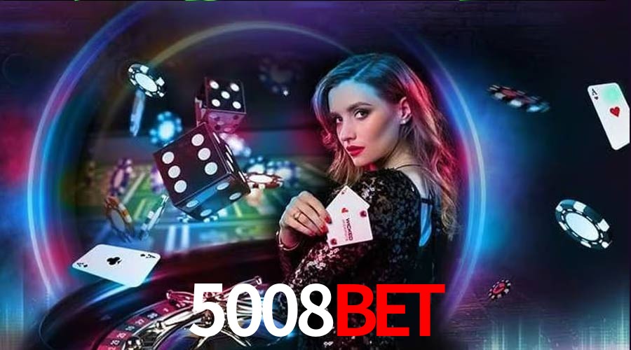 Exclusive Offers 5008bet