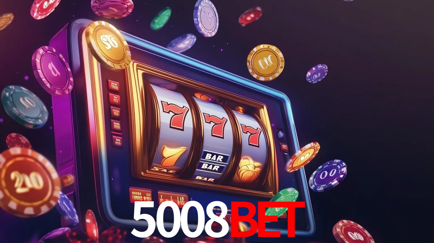 Daily Bonuses 5008bet