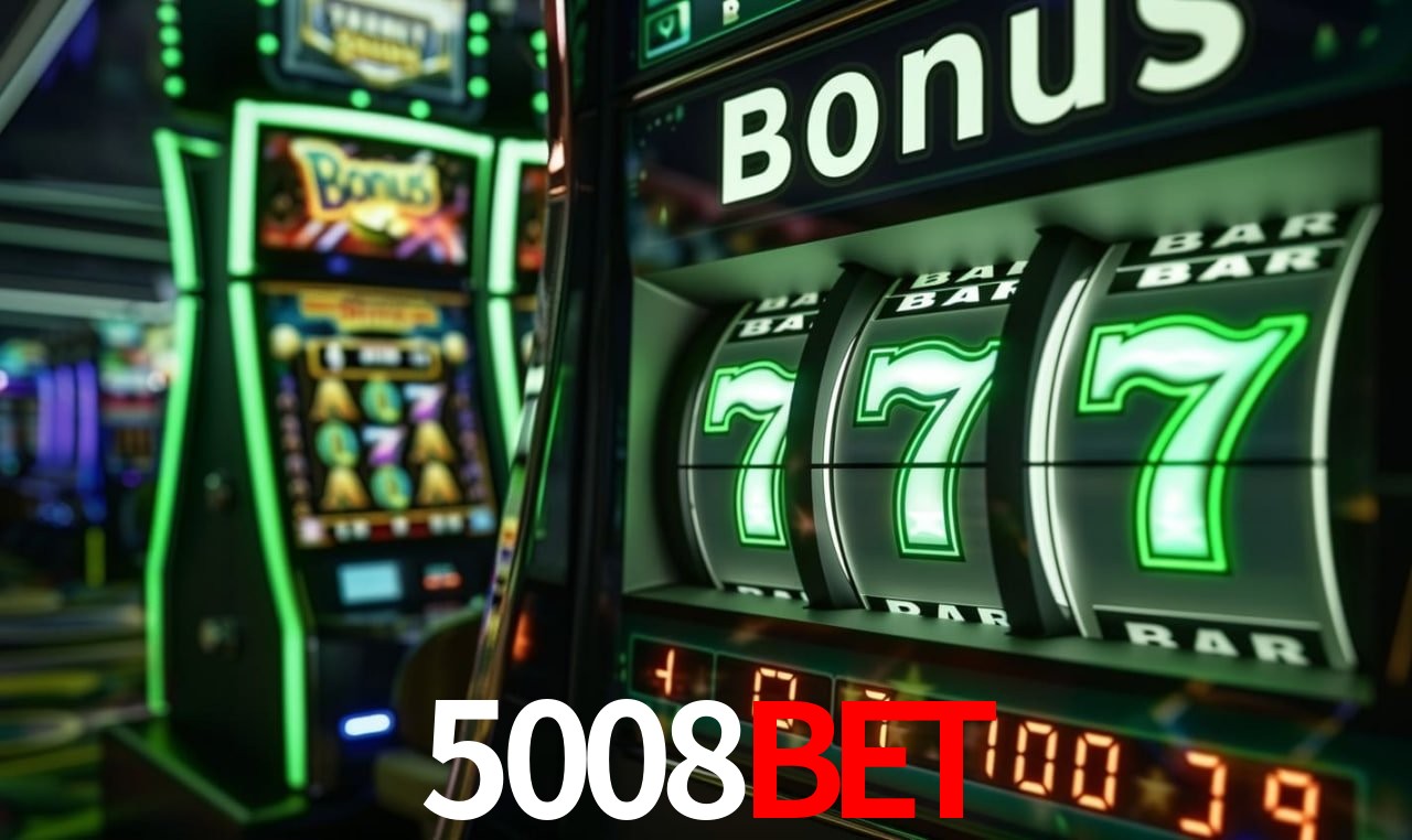 5008BET Entrar - Login Seguro Certificado
