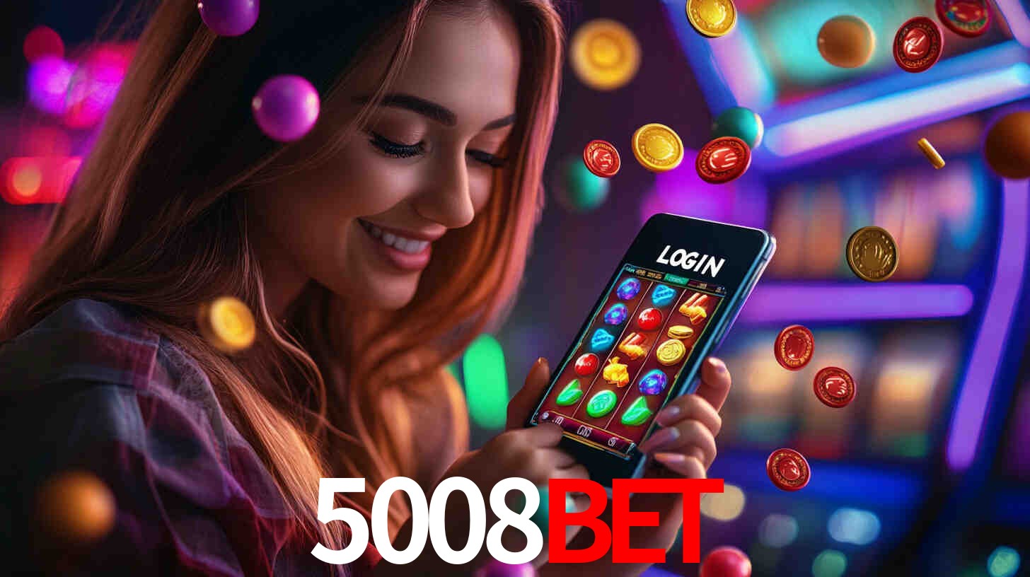 5008BET paga