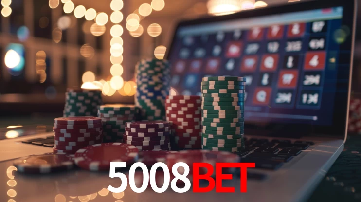 Secure Login 5008BET