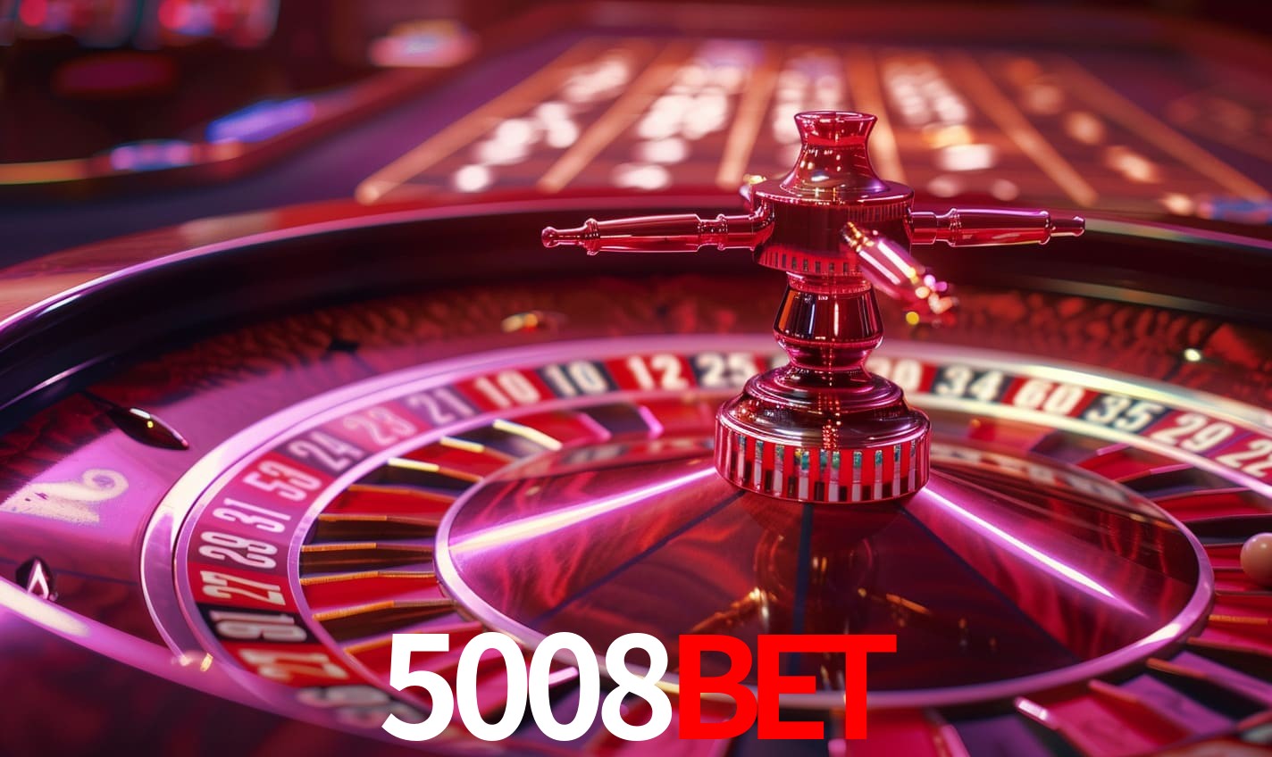 Descubra a Essência do 5008BET: Nossa História e Compromissos