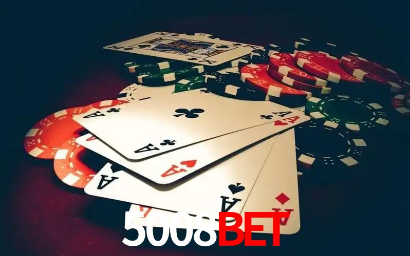 Promoções Sazonais 5008BET
