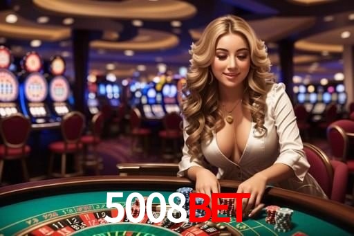 Tennis Betting 5008BET