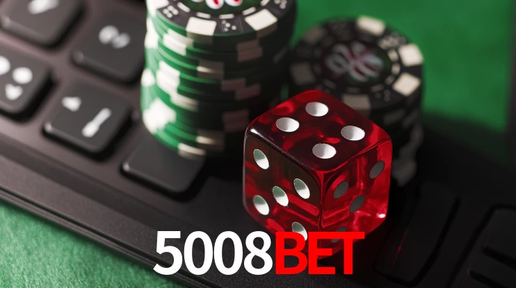 Quick Registration 5008BET