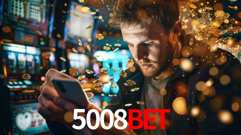 5008BET - Support