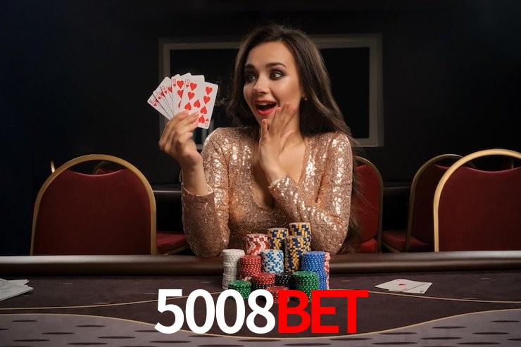 5008BET Belo Horizonte - Provably Fair