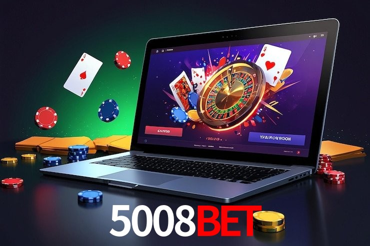 Login Seguro 5008BET