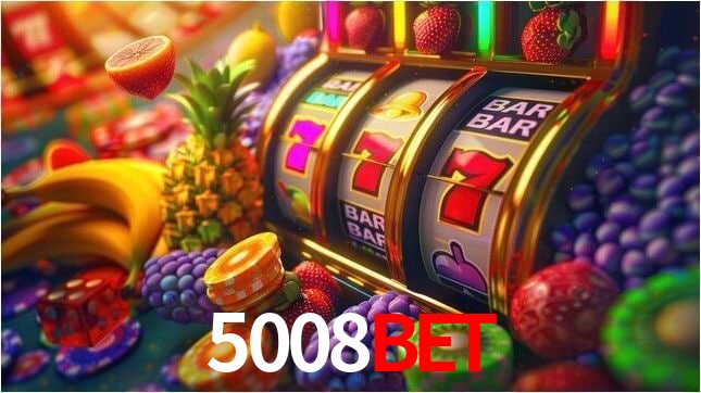 Seasonal Promotions 5008BET