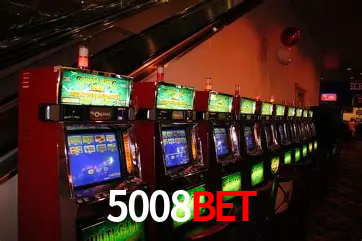 5008BET Curitiba - Live Status
