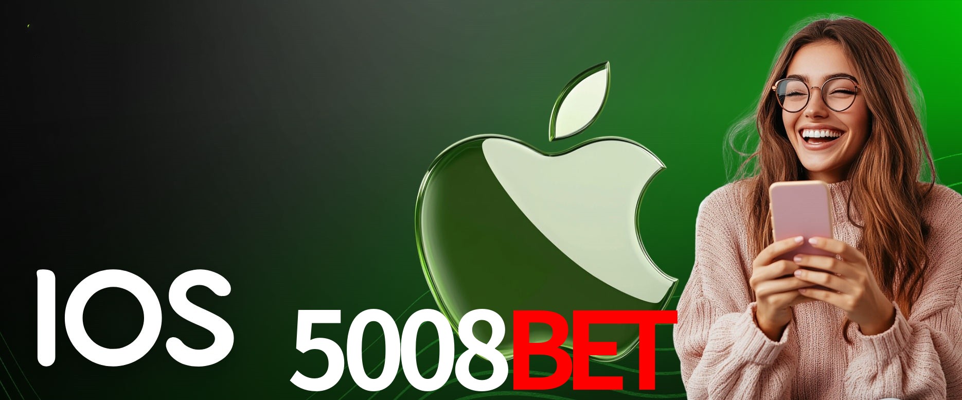 API Integration 5008BET