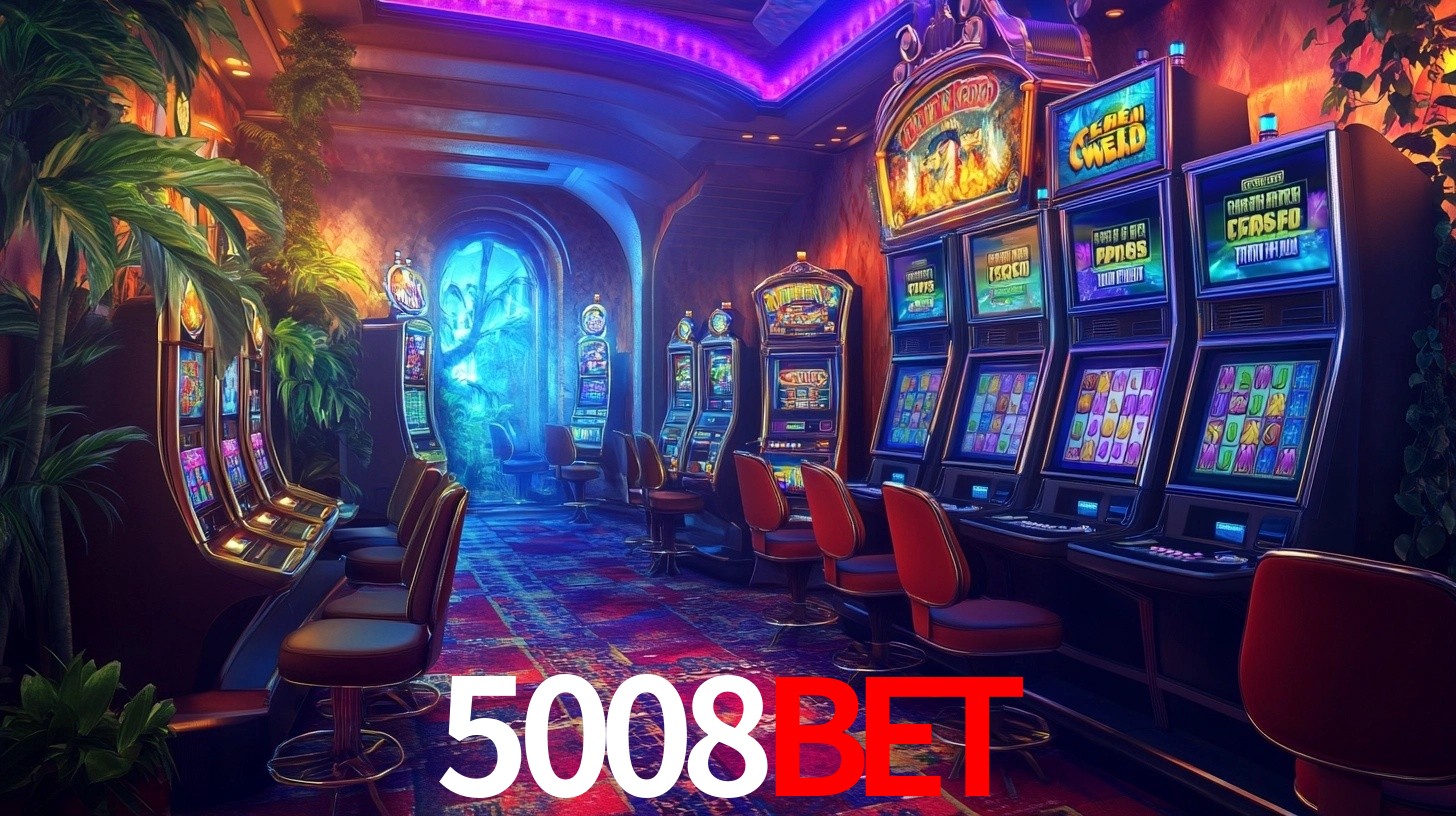 Roulette Table 5008BET