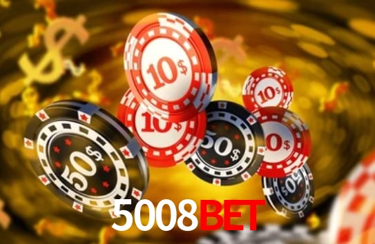 Programa VIP 5008BET