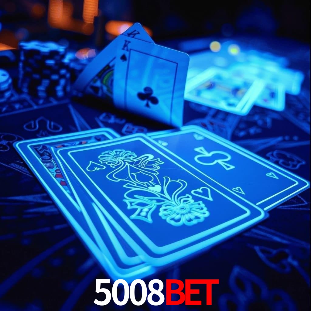5008BET Brasília - Jogo Features