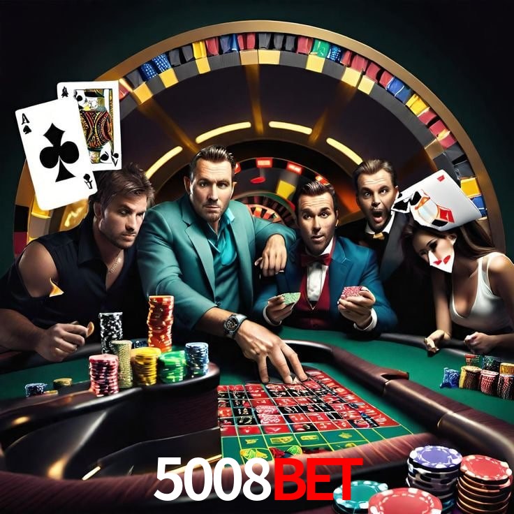 5008BET Fortaleza - Reviews