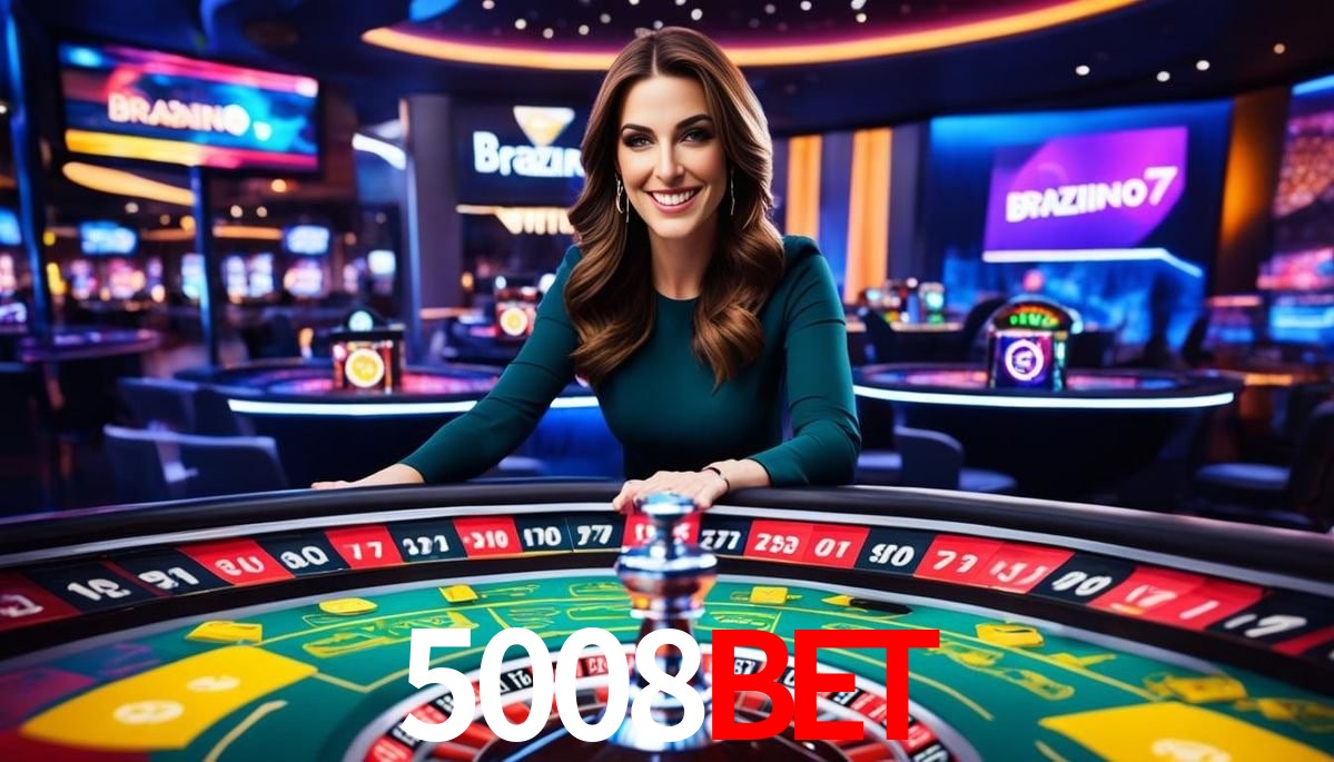 5008BET Belo Horizonte - Promo Tips