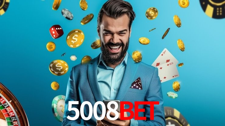 Slot Games 5008BET