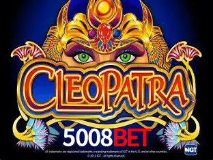 5008BET Bônus - Pacote R$5.000 + VIP