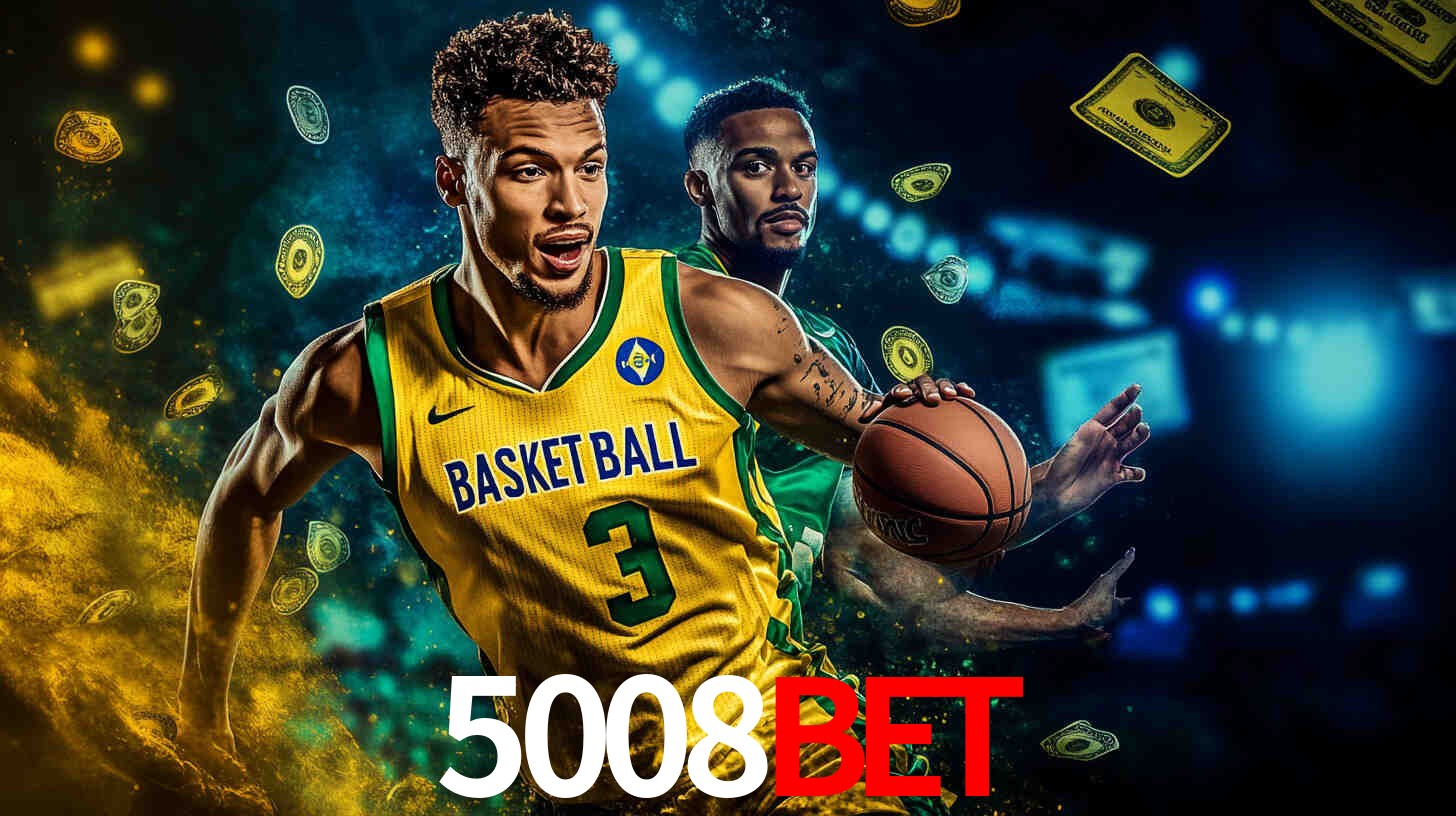 Inovações de Jogos na 5008BET: O Futuro das Experiências Interativas