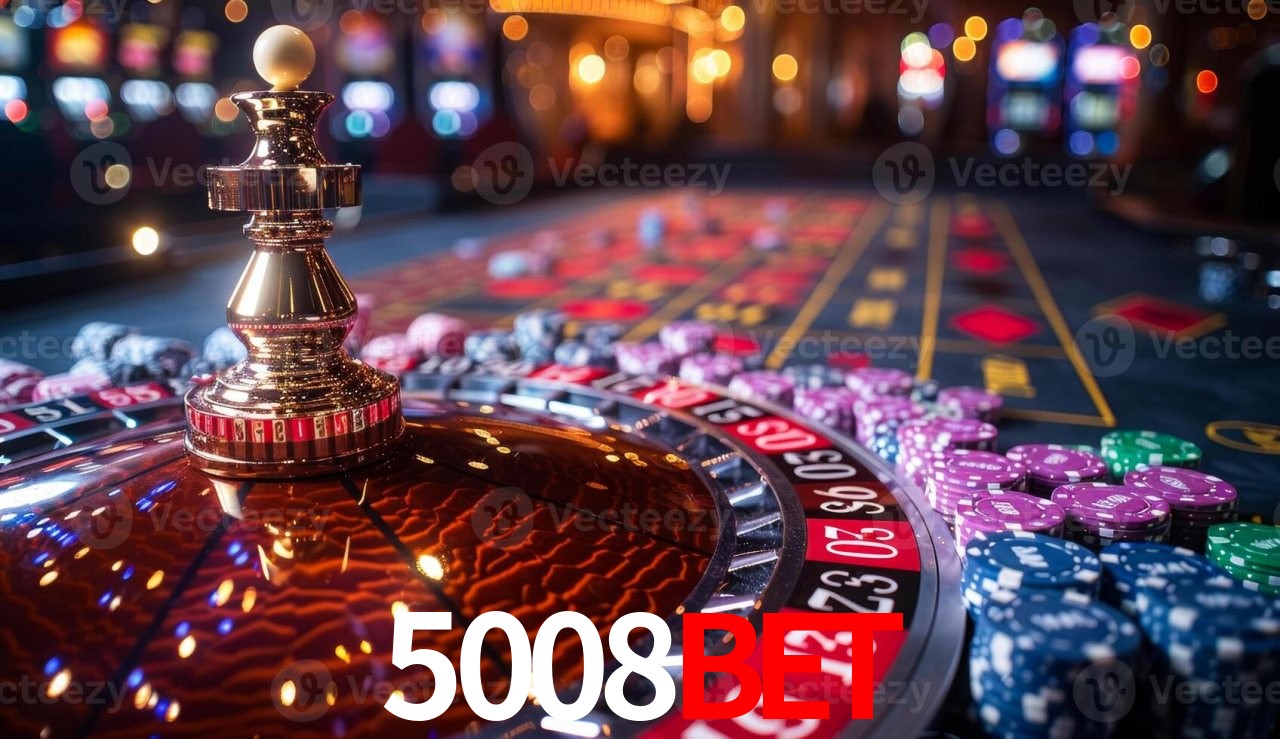 Flash Promotion 5008BET