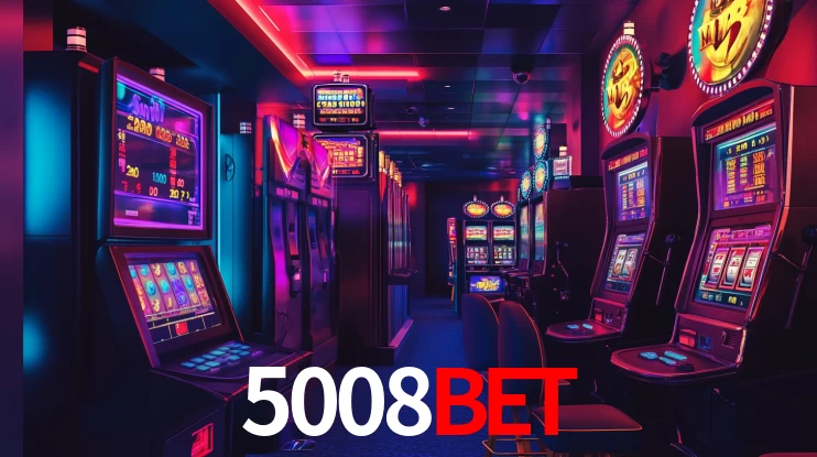 Exclusive Games 5008BET