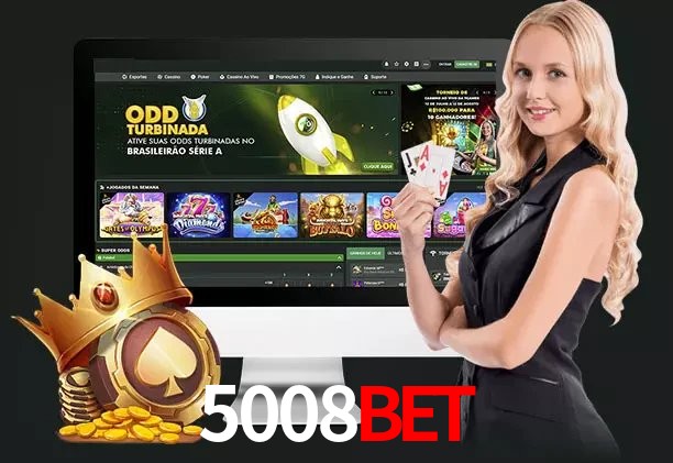 5008BET Belo Horizonte - Jackpots