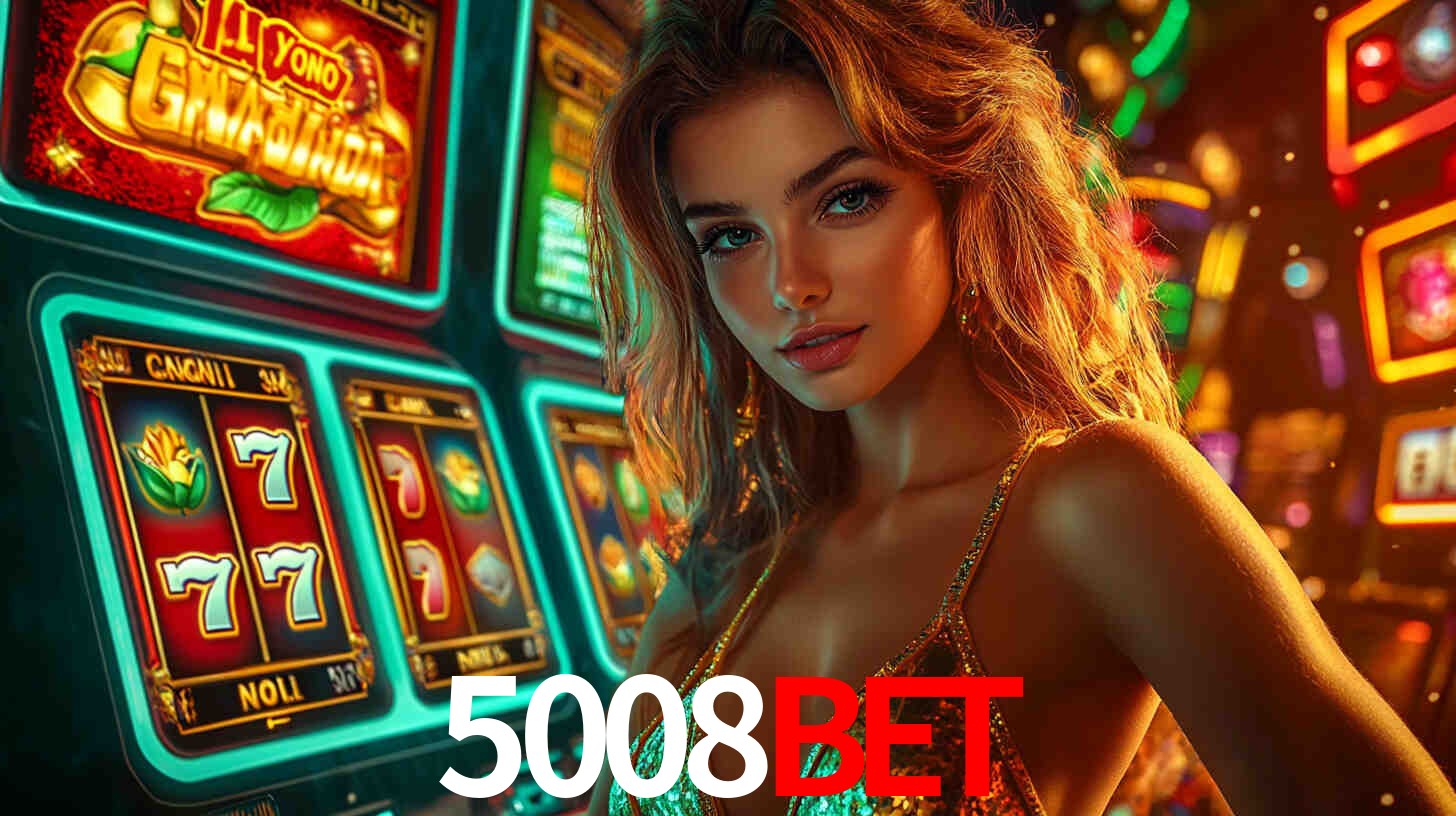 Tournaments 5008BET