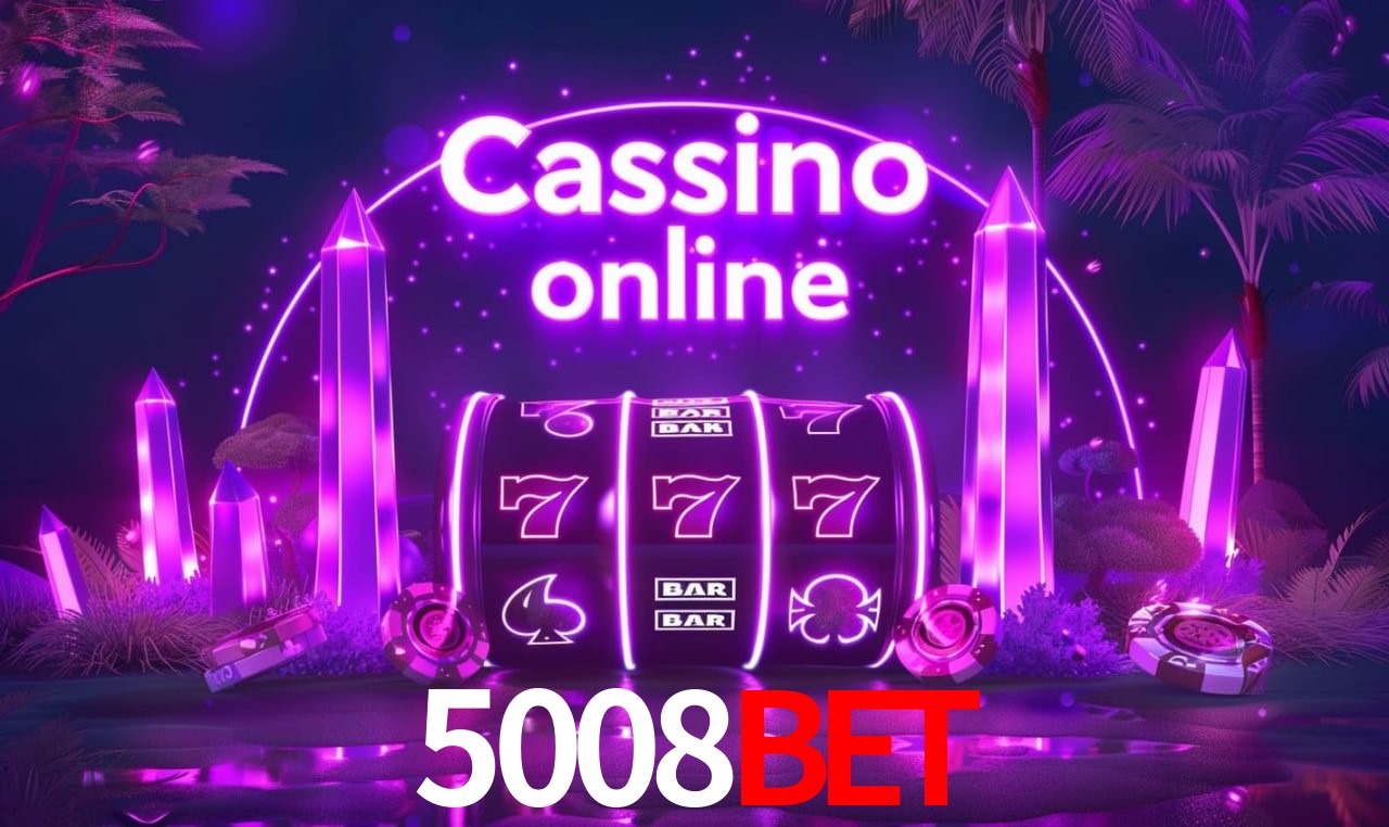 Avaliações dos Jogadores 5008BET