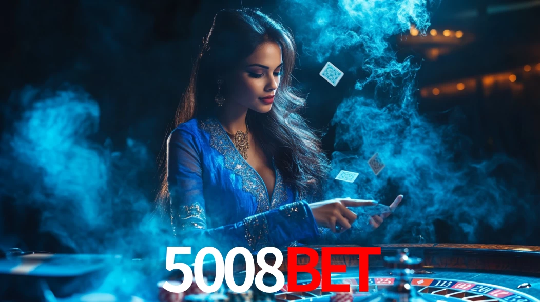 Descubra a Essência do 5008BET: Nossa História e Compromissos