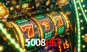 Exclusive Offers 5008BET