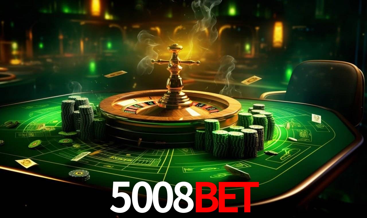Desvendando o Mundo dos Jogos Virtuais na 5008BET