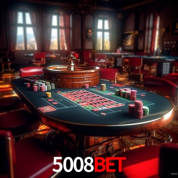 5008BET Slot - 320+ Caça-Níqueis Premium