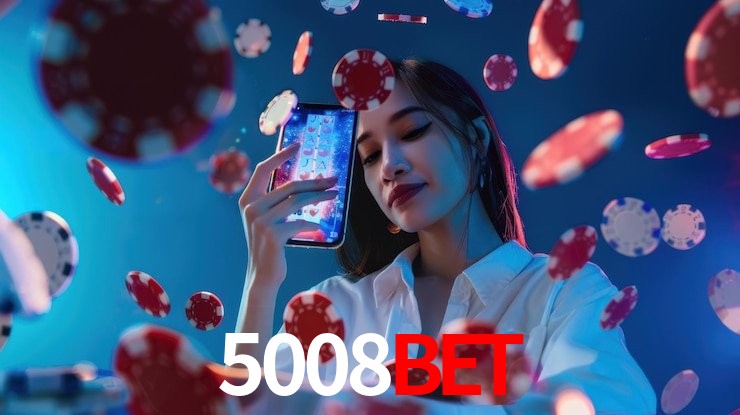 Descubra o Programa VIP da 5008BET: Vantagens Exclusivas para Jogadores