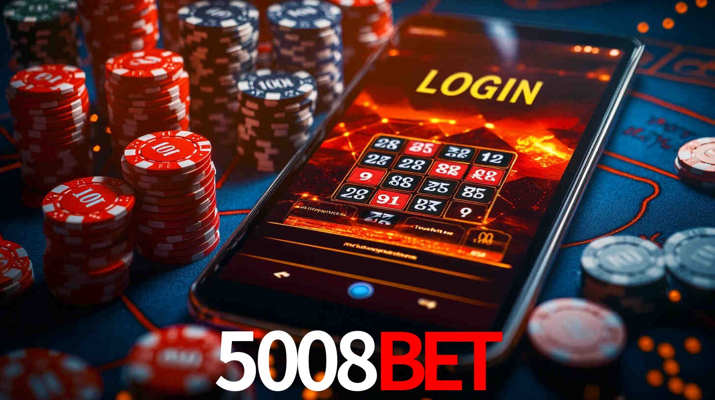 5008BET paga