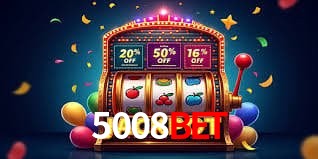 Casino Ao Vivo 5008BET