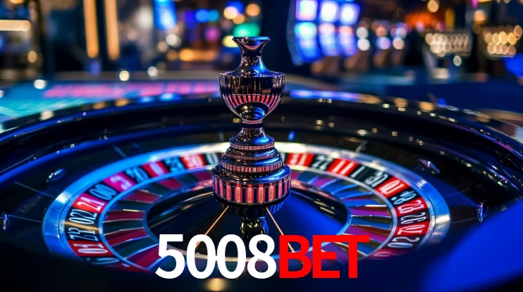 Ofertas Imperdíveis na 5008BET: Promoções e Bônus Que Valem a Pena