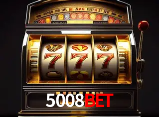 Descubra o Mundo do Cassino Online com 5008BET